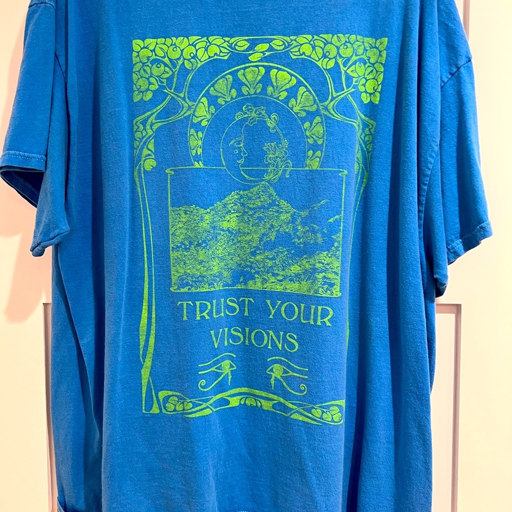 Urban Outfitters “t-shirt dress”